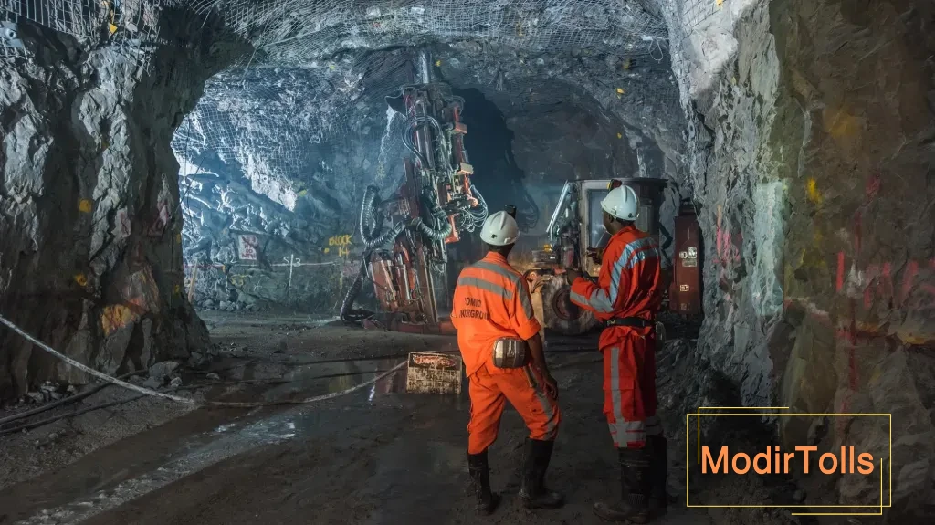 ابزار صنعتی رونیکس