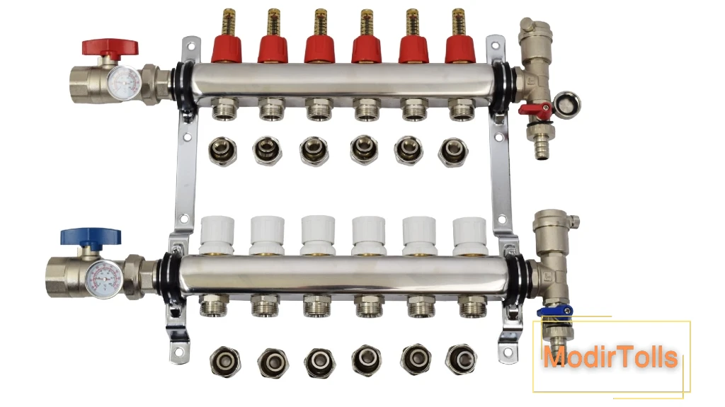 کلکتور چیست