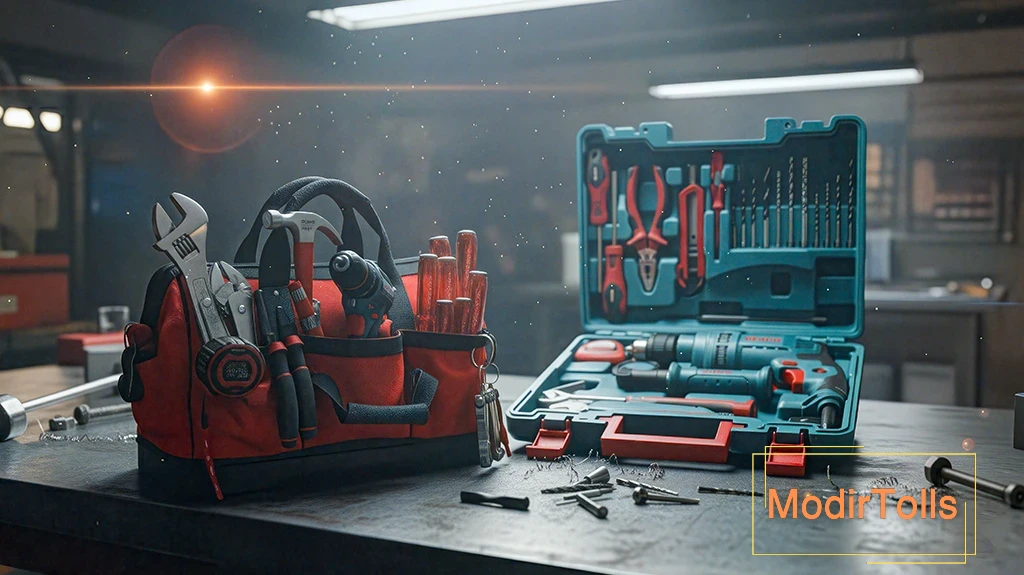 کیف ابزار رونیکس