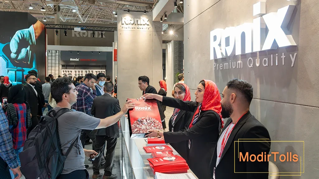 ایده بهترین هدیه نمایشگاهی