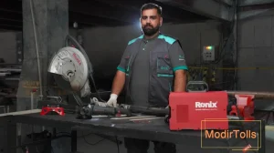 فوت و فنهای برشکاری و جوشکاری لوله سیاه