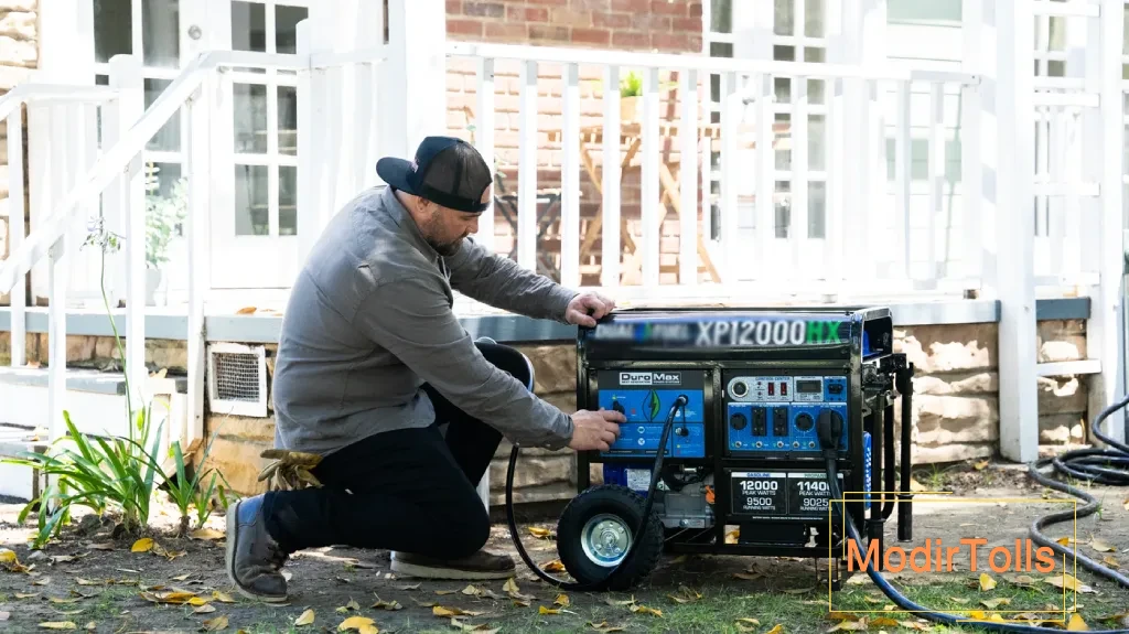 محاسبه ظرفیت موتور برق خانگی؛ چه ژنراتوری بخریم؟