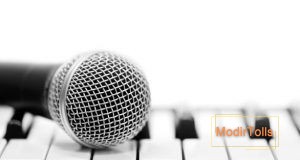 مهسا سلوک ساران مدرس آواز پاپ و کلاسیک