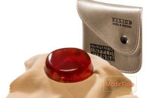 هر چند وقت یکبار باید رزین ویولن را تعویض کنیم؟