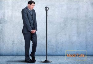 ترس از اجرا