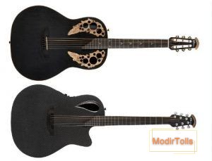 گیتار آویشن چیست؟