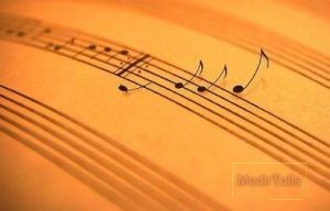 اصطلاح کانن در موسیقی