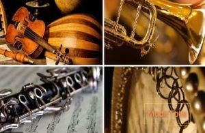 موسیقی تلفیقی چیست ؟