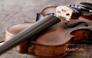 مهرسا اصغریان مدرس ویولن