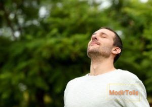 بالا بردن ظرفیت ریه