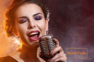 انواع صدای زنان