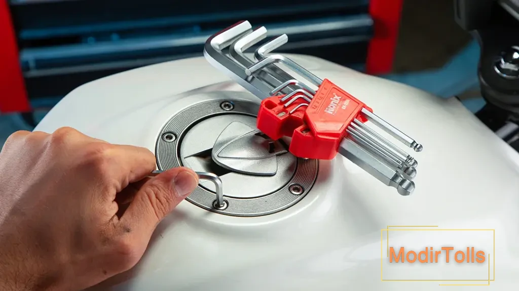 راهنمای نگهداری از موتورسیکلت