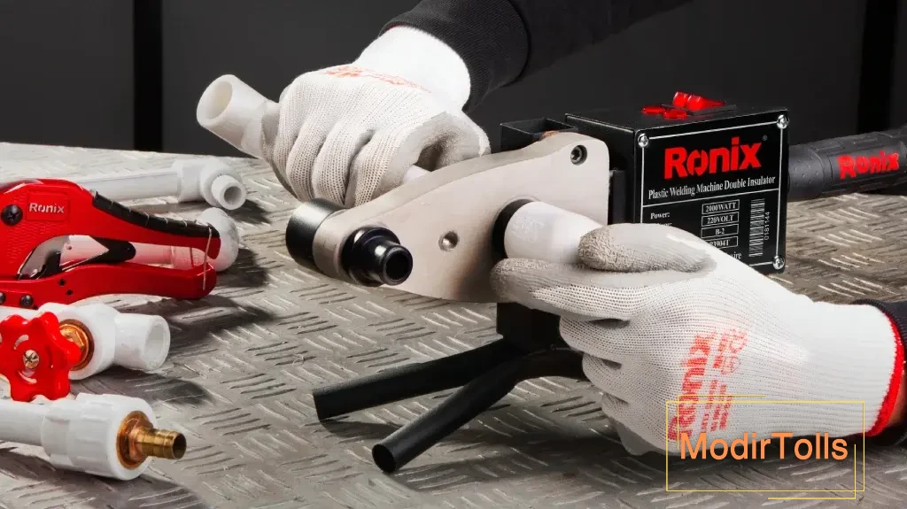 معرفی ۱۱ بهترین اتو لوله کشی در جهان + مشخصات