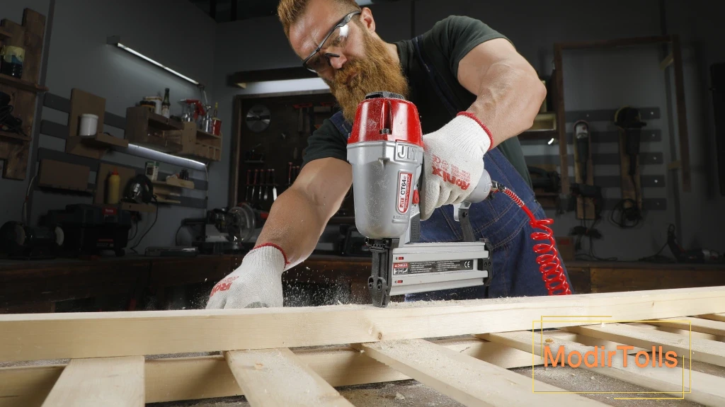 میخ کوب RA-CT54