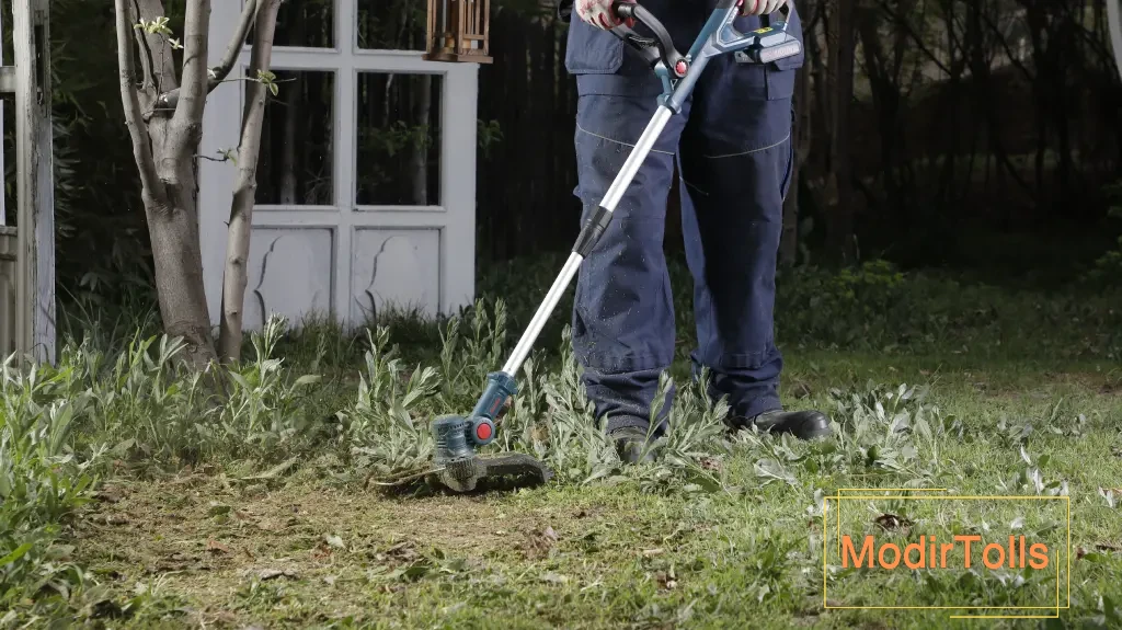 دستگاه حاشیه زن شارژی 8921 رونیکس