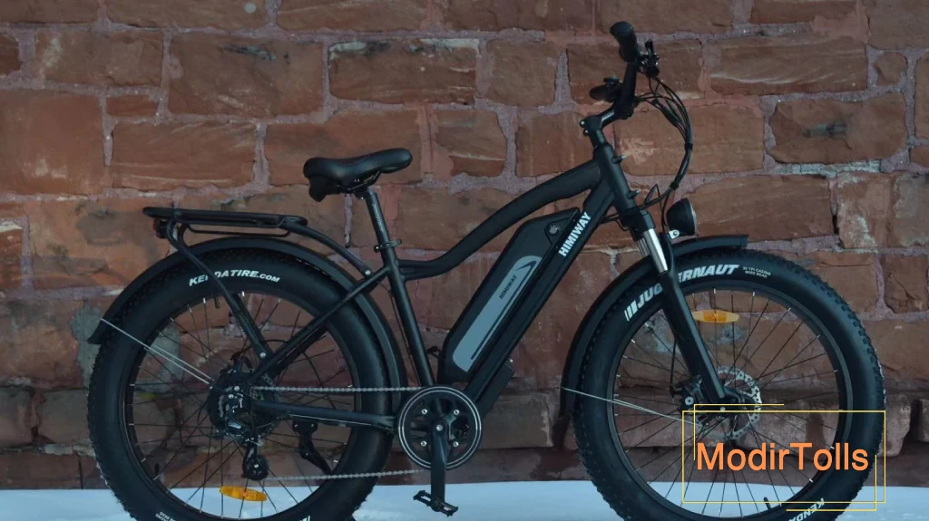 ۸ نکته نگهداری دوچرخه برقی | بهترین روش برای نگهداری از دوچرخه برقی