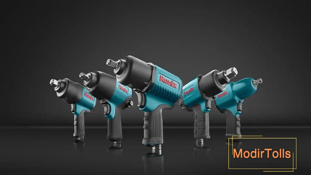 چیدمان بکس‌های بادی رونیکس