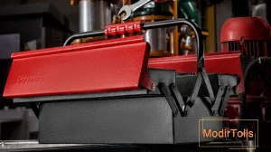 اصول نگهداری از جعبه ابزار