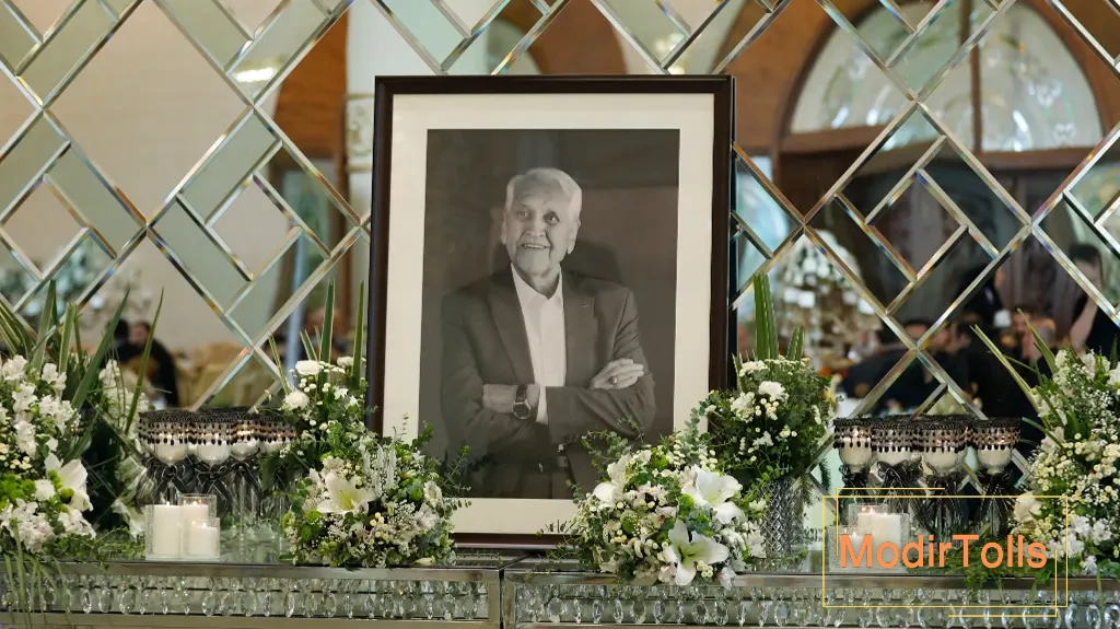 سالگرد حاج محمدجواد رامخو