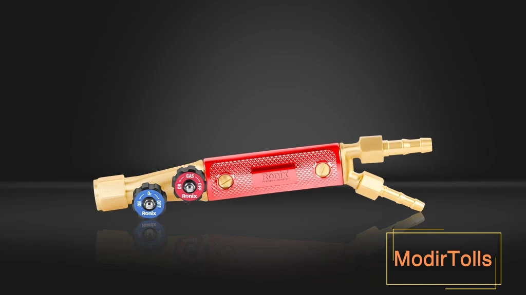 پیک جوش رونیکس