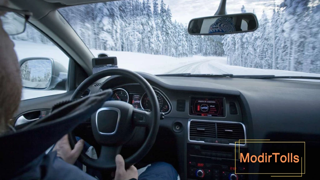 علت گرم نکردن بخاری ماشین