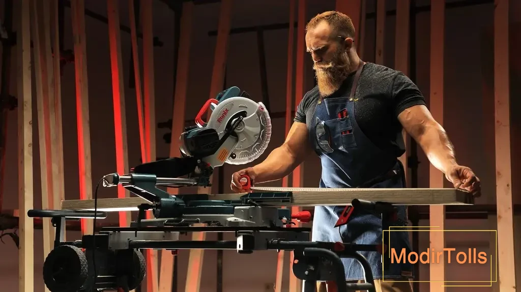 آموزش نجاری