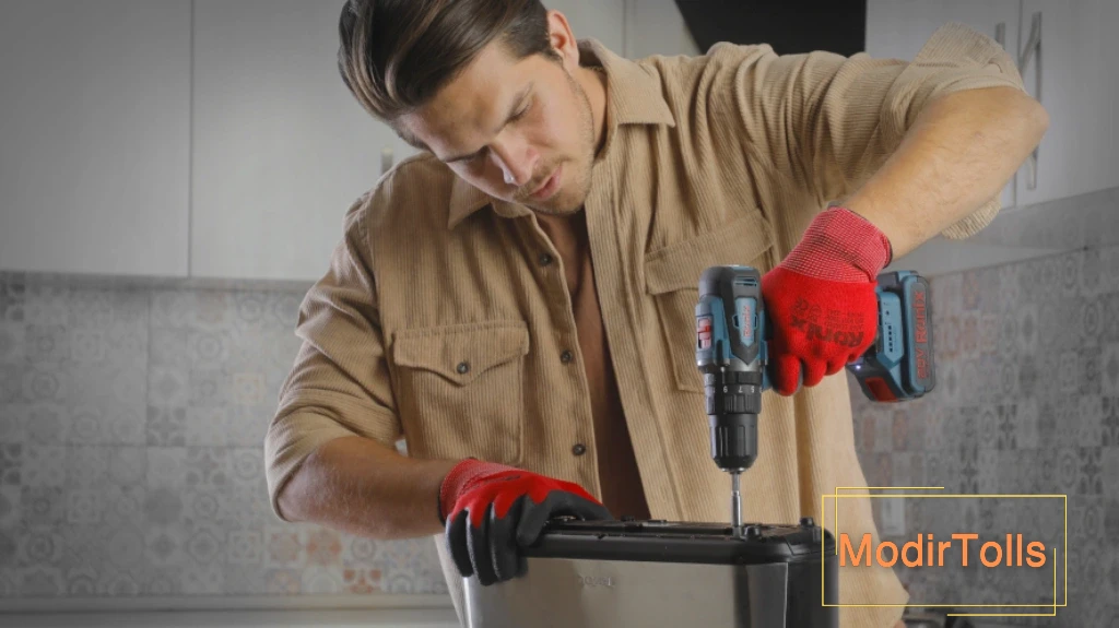 لیست ۱۳ مورد از ابزار تعمیر لوازم خانگی + کاربرد