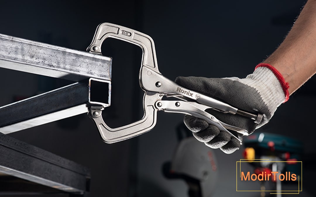 بهترین انبر قفلی‌های بازا