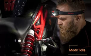 نگاهی به چراغ پیشانی، انواع و کاربردهای آن