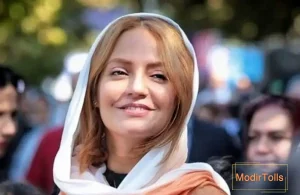 مهناز افشار با افشاگری انفجاری، اسامی و عکسهای بازداشتیهای آ.اس.پ را بیرون ریخت