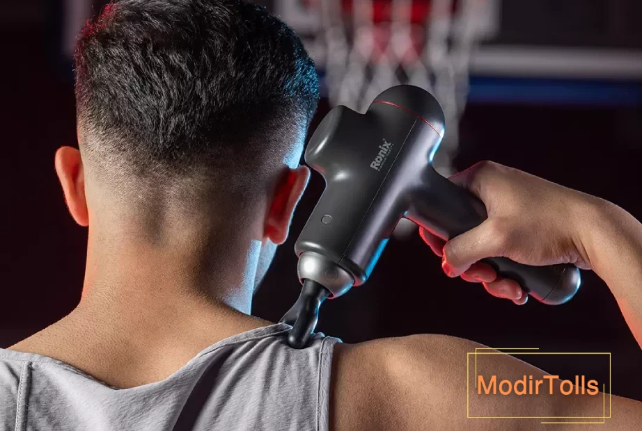 ماساژور شارژی فیت پرو 