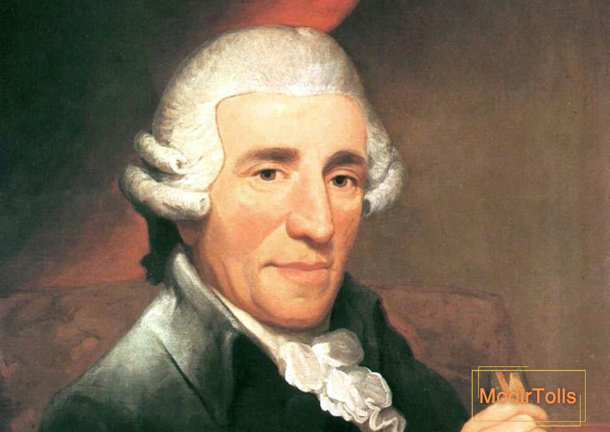 با پدر سمفونی جهان آشنا شوید