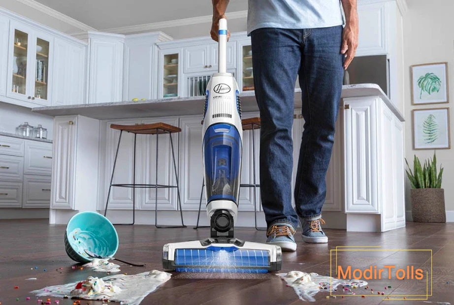 فرش شوی برند هوور