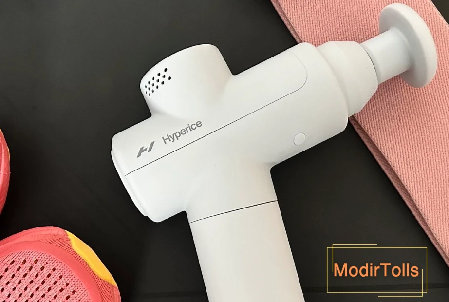 ماساژور تفنگی  Hyperice