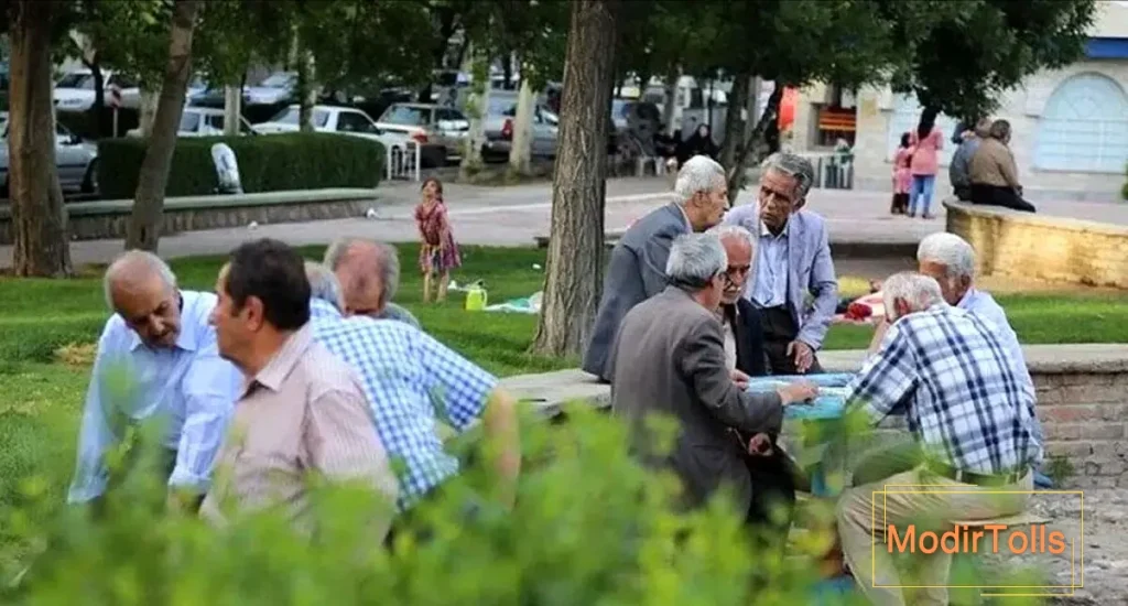 بازنشستگان منتظر افزایش ۴۰ درصدی حقوق باشند / مدیرکل تعاون و رفاه اجتماعی جزئیات تغییر نحوه محاسبه حقوق بازنشستگان را اعلام کرد