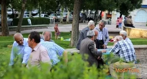 بازنشستگان منتظر افزایش ۴۰ درصدی حقوق باشند / مدیرکل تعاون و رفاه اجتماعی جزئیات تغییر نحوه محاسبه حقوق بازنشستگان را اعلام کرد