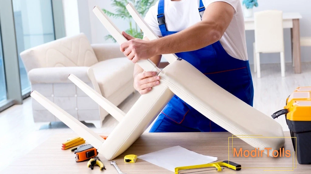 معرفی ابزارهای چندکاره برای تعمیر و ساخت مبلمان خانگی