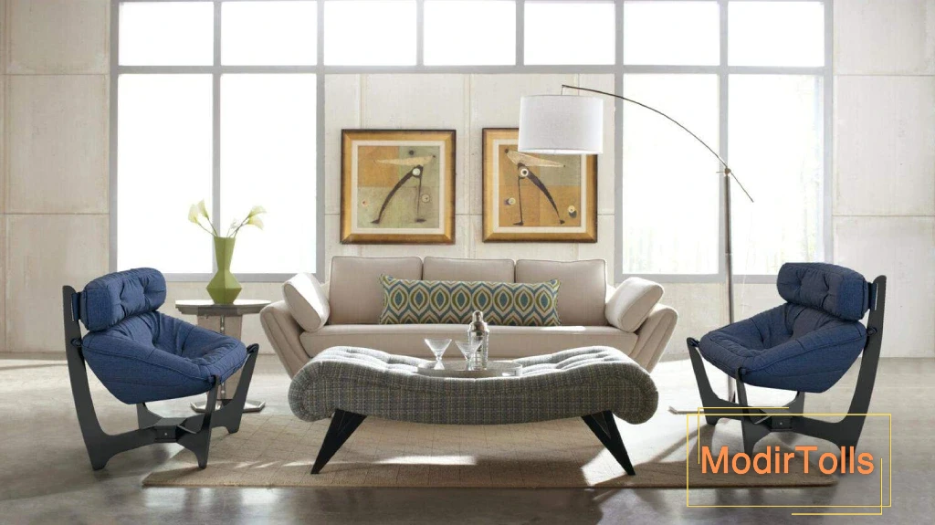 معرفی چند برند برتر مبلمان جهان