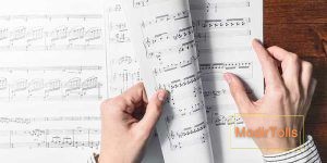 در کلاس سلفژ چه چیزهایی یا می گیریم؟