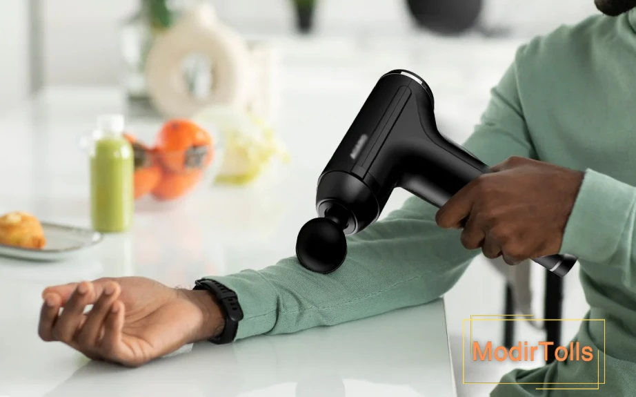 بهترین ماساژور بازار