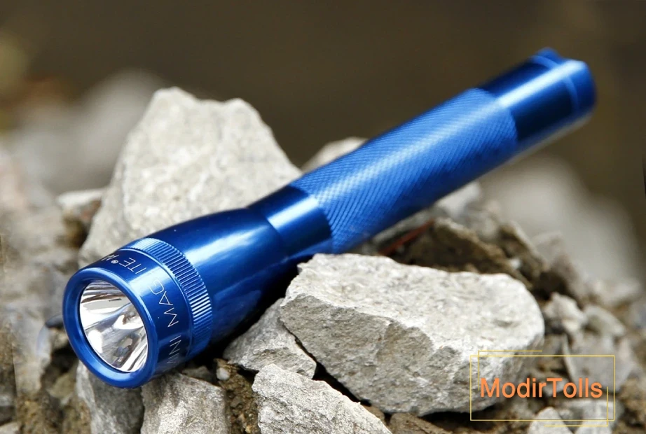 چراغ قوه مگ لایت؛ بهترین برندهای چراغ قوه 