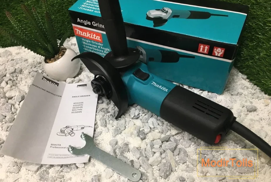 فرز برقی ماکیتا