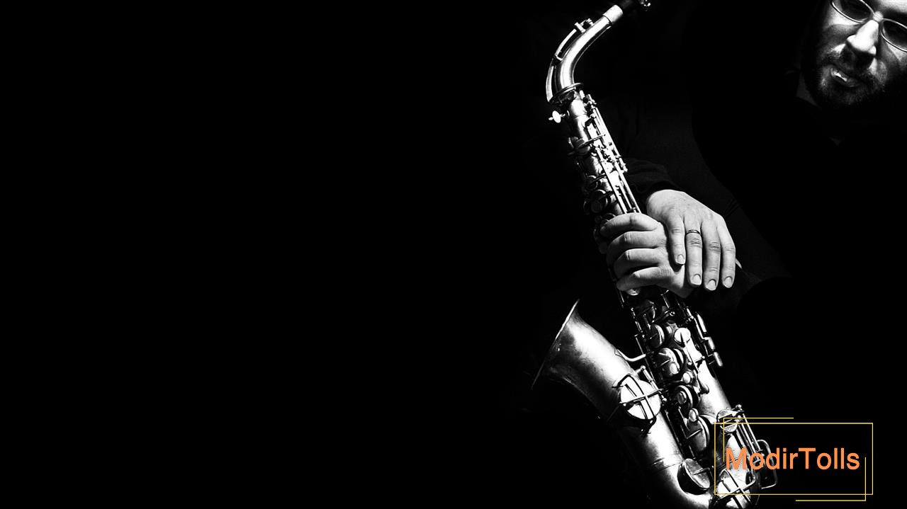 تاریخچه ساز ساکسفون