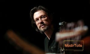 پیتر سلیمانی پور