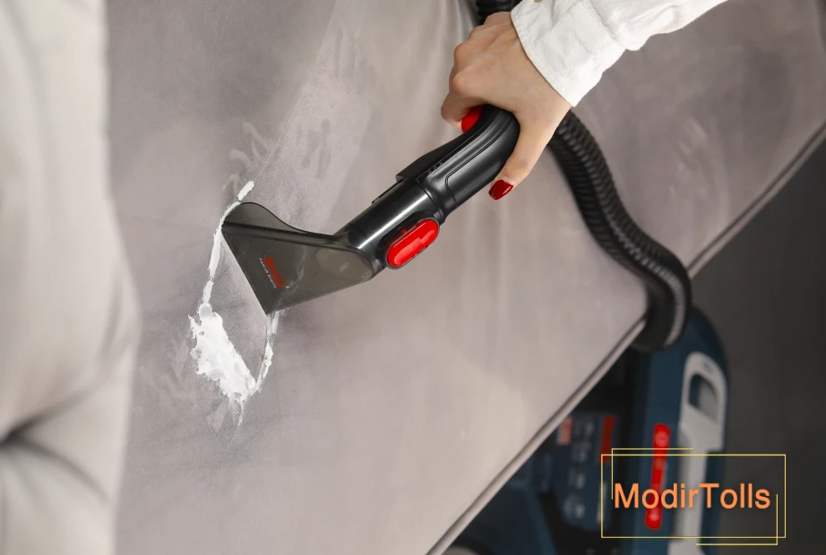 فرش شوی و مبل شوی رونیکس 