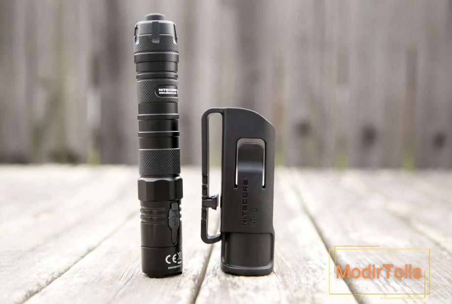 چراغ قوه نایت کور؛ بهترین برندهای چراغ قوه 