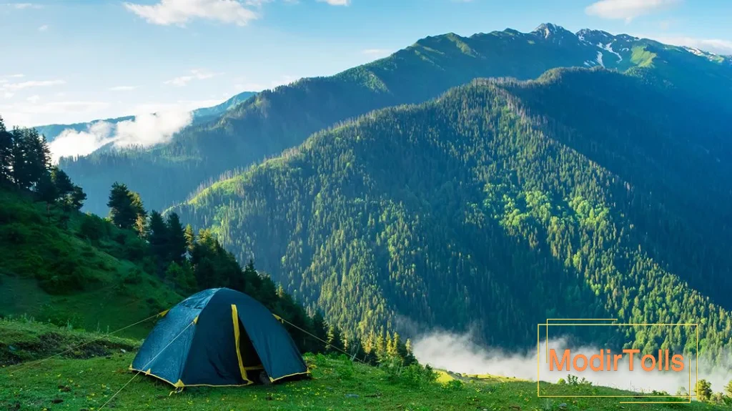 به بهانه روز طبیعت؛ ابزارهای مناسب برای طبیعت گردی و کمپینگ