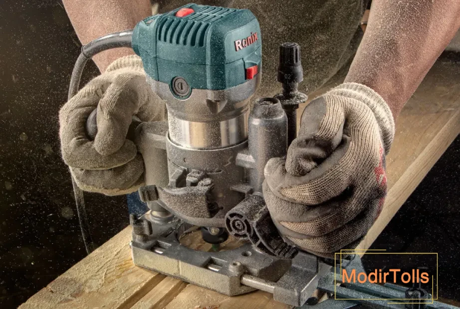 اور فرز رونیکس