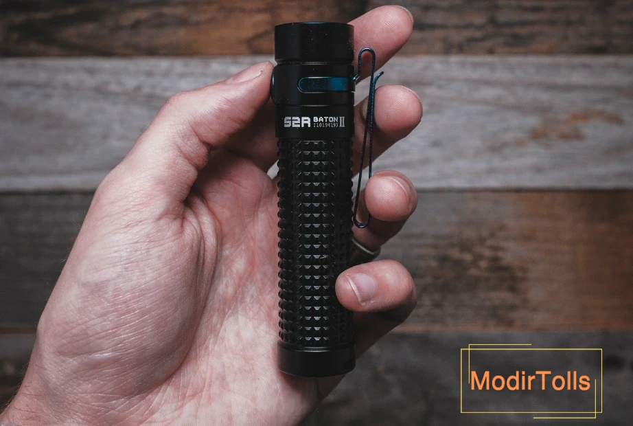 چراغ قوه اولایت؛ بهترین برندهای چراغ قوه 