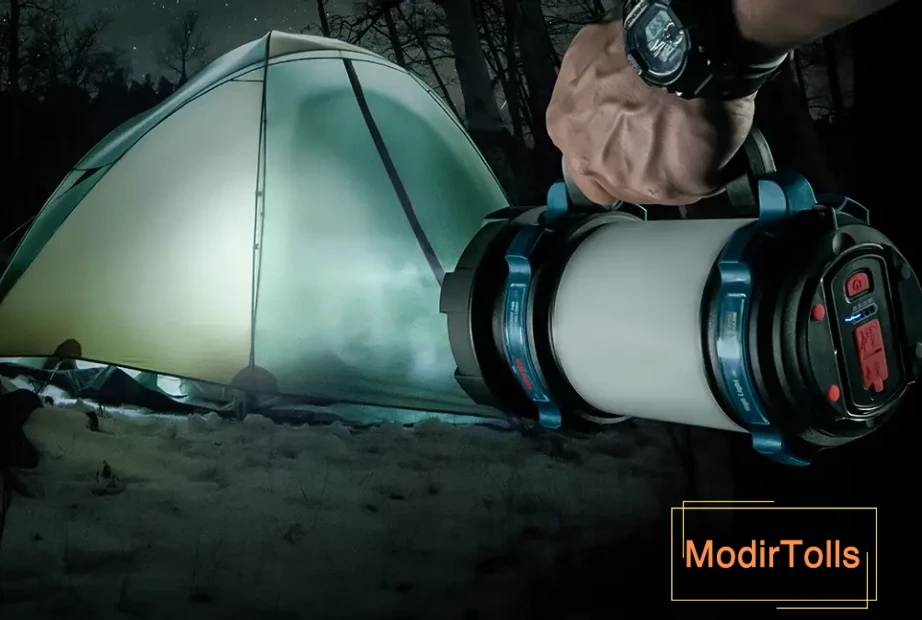 نورافکن RH-4255 رونیکس